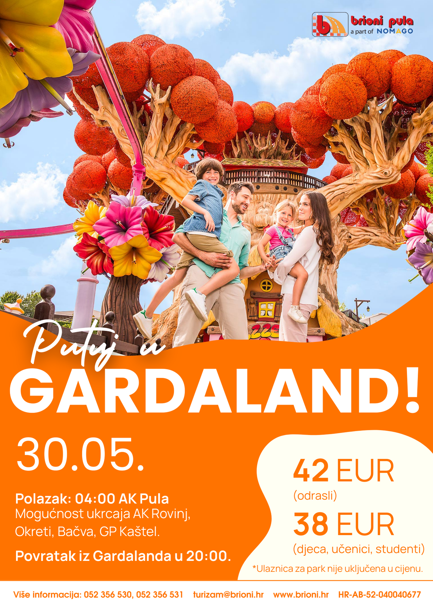 Gardaland